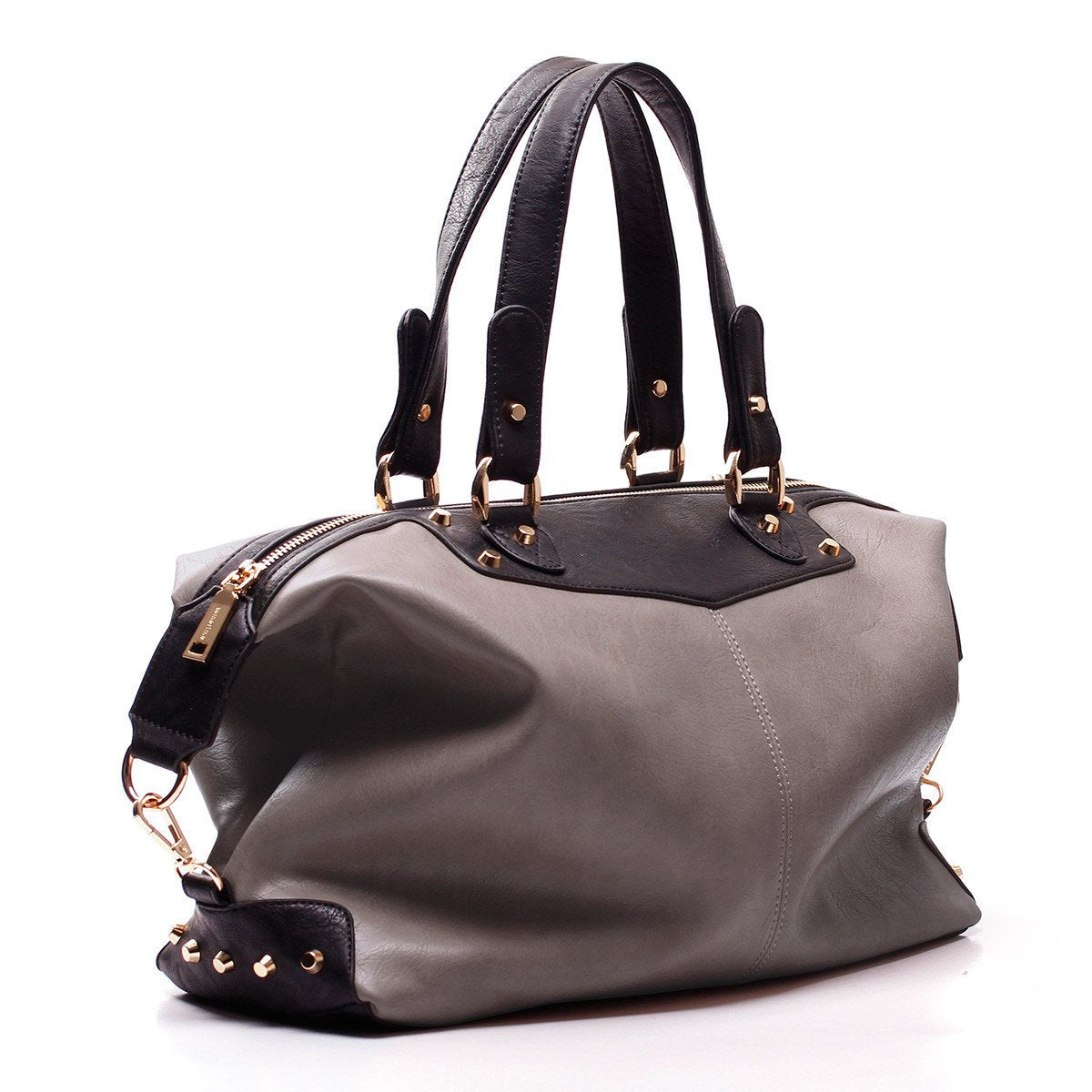 sometime sofina 3 bag grey perspective
