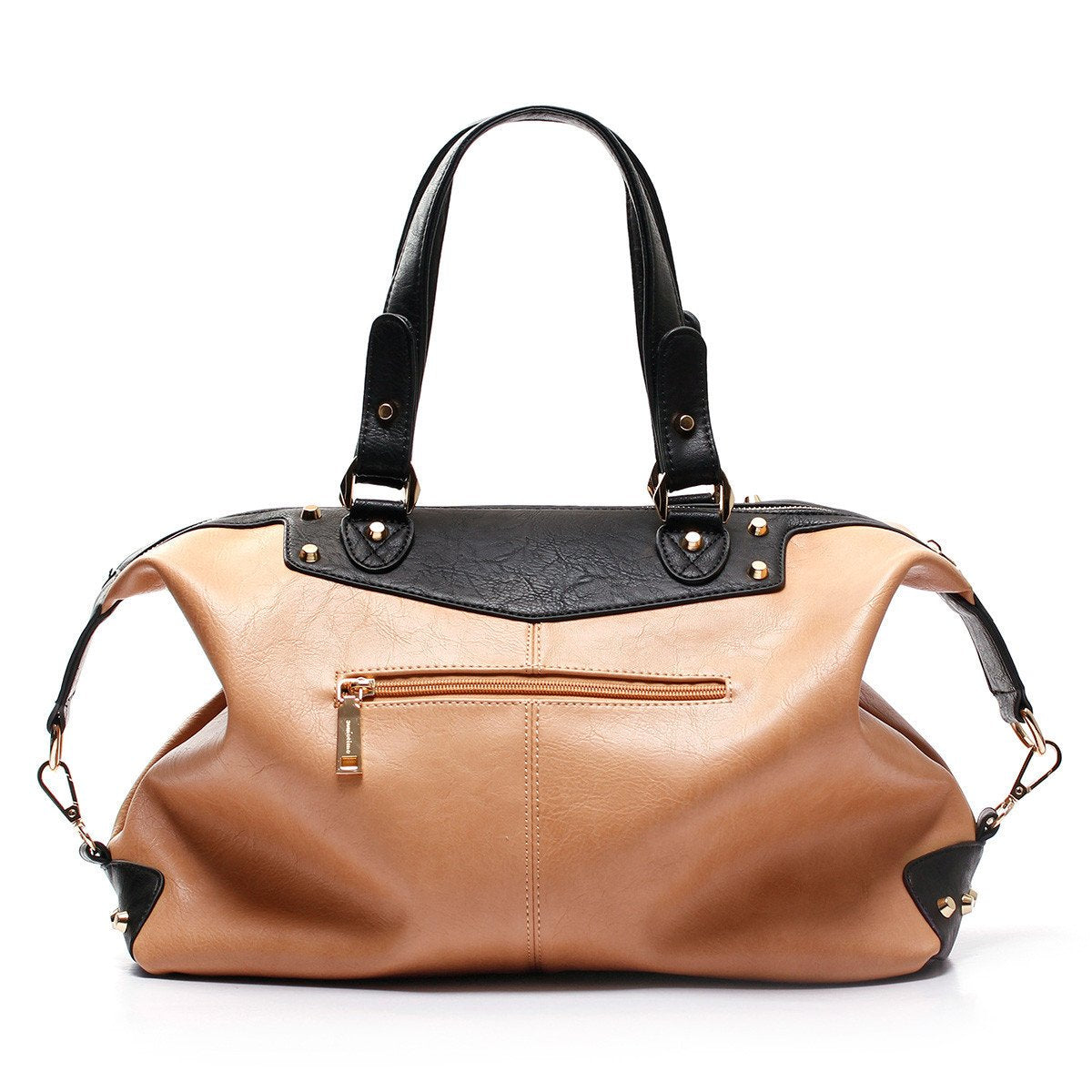 sometime sofina 3 bag nude back