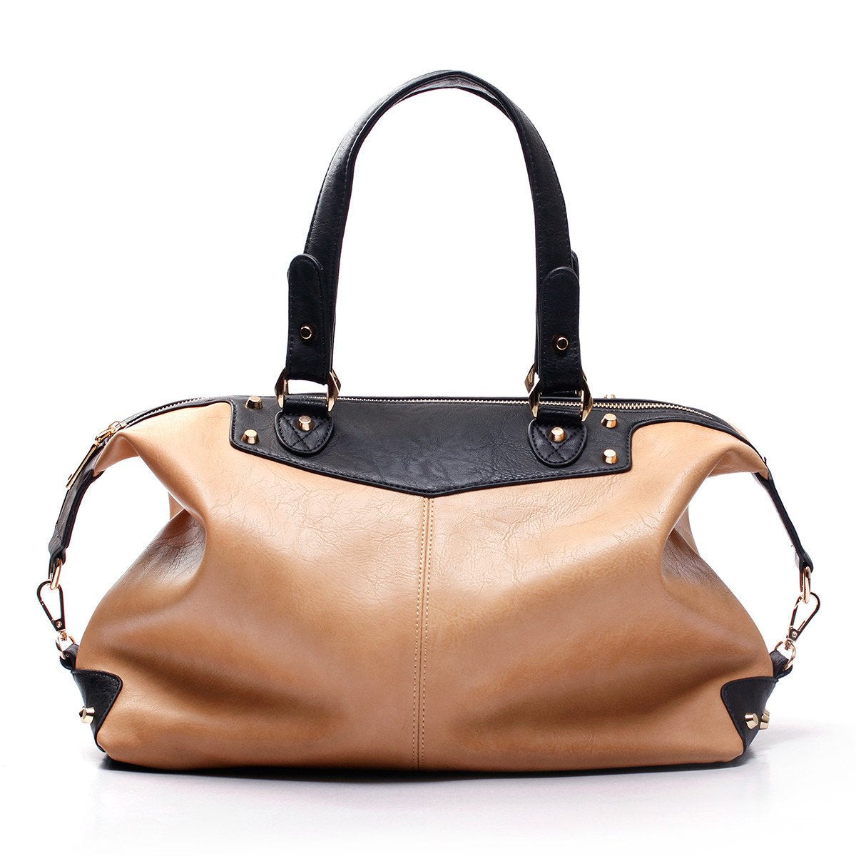 sometime sofina 3 bag nude front