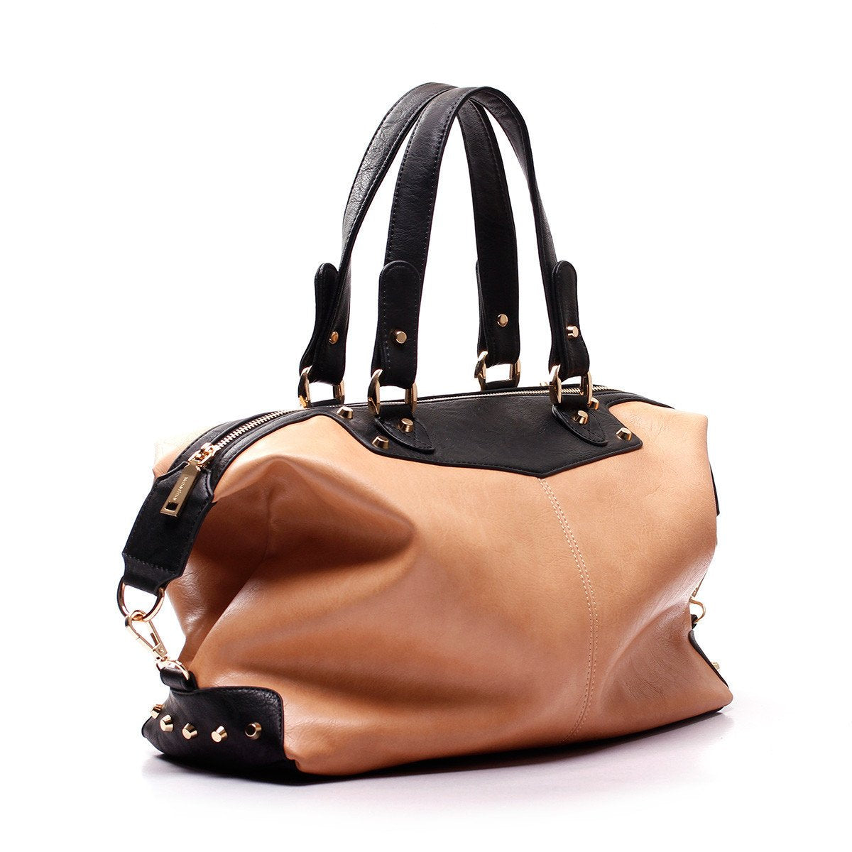 sometime sofina 3 bag nude perspective