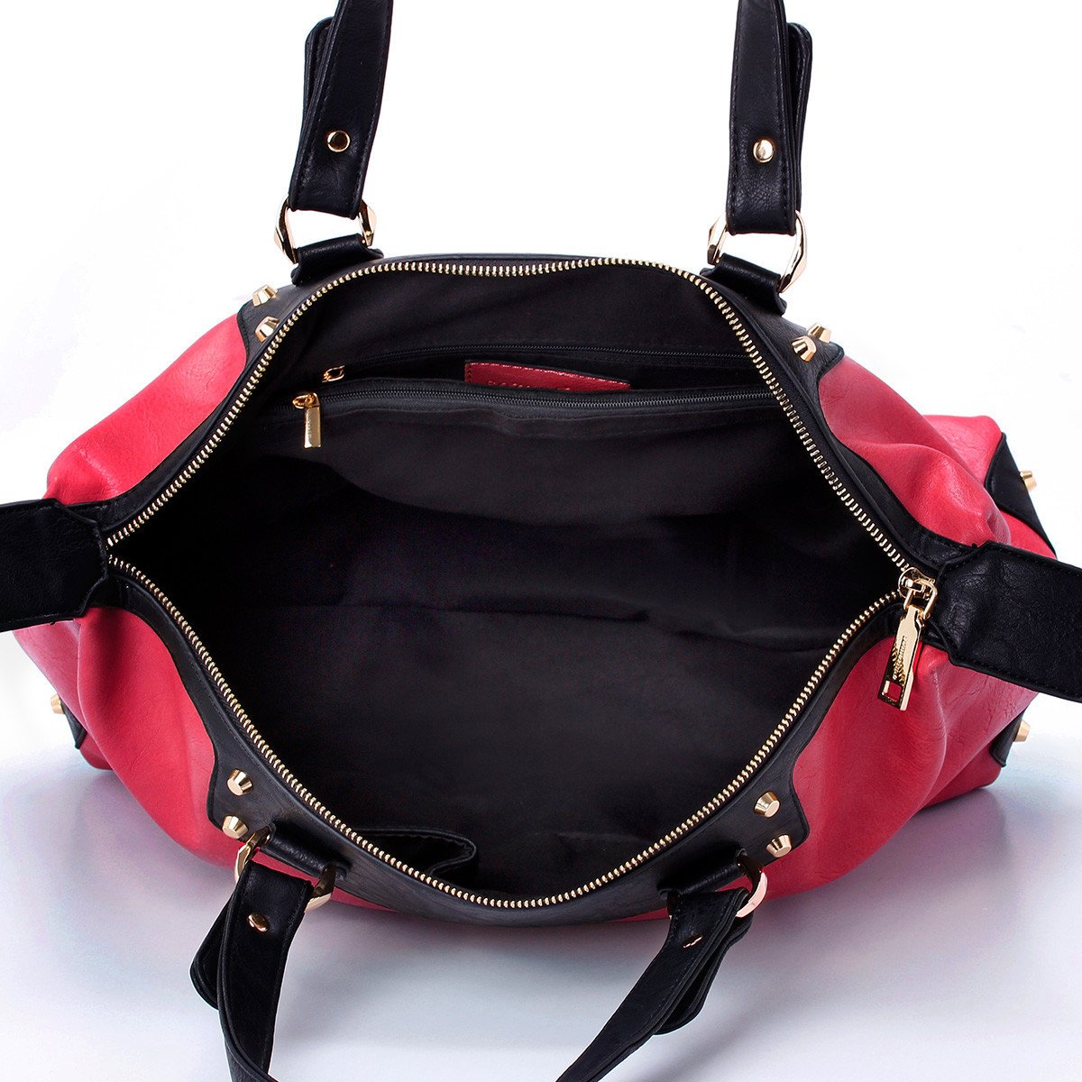 sometime sofina 3 bag red inner