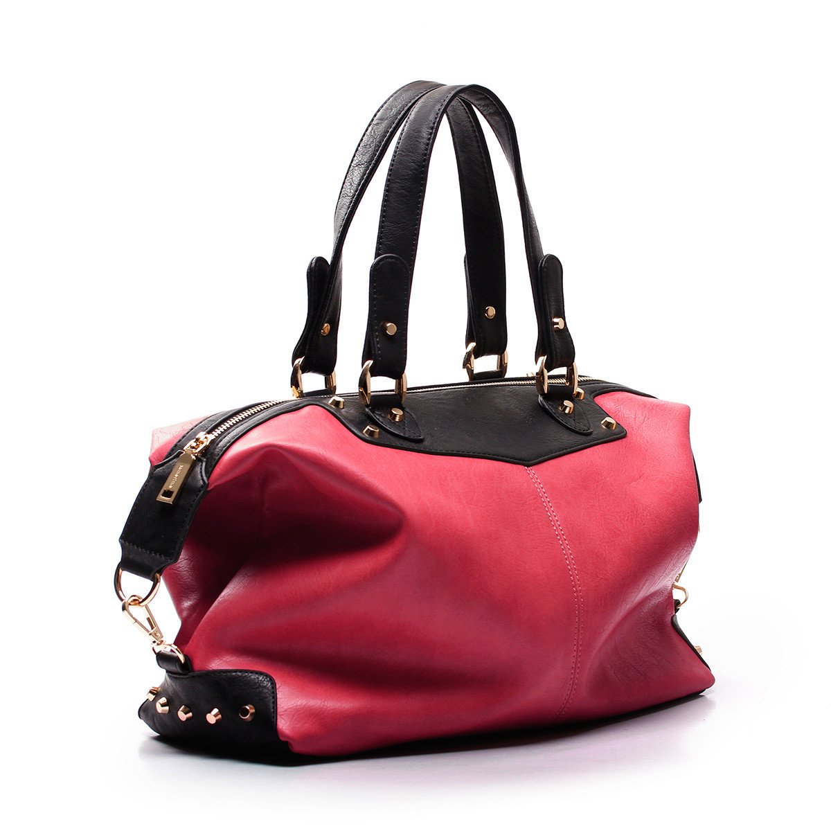 sometime sofina 3 bag red perspective