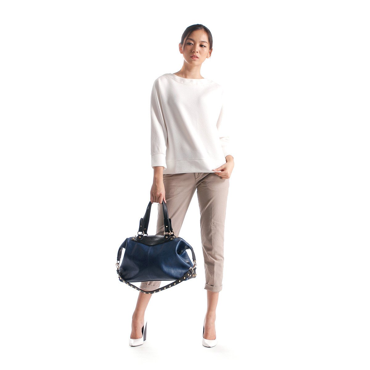 sometime sofina 3 bag blue m4