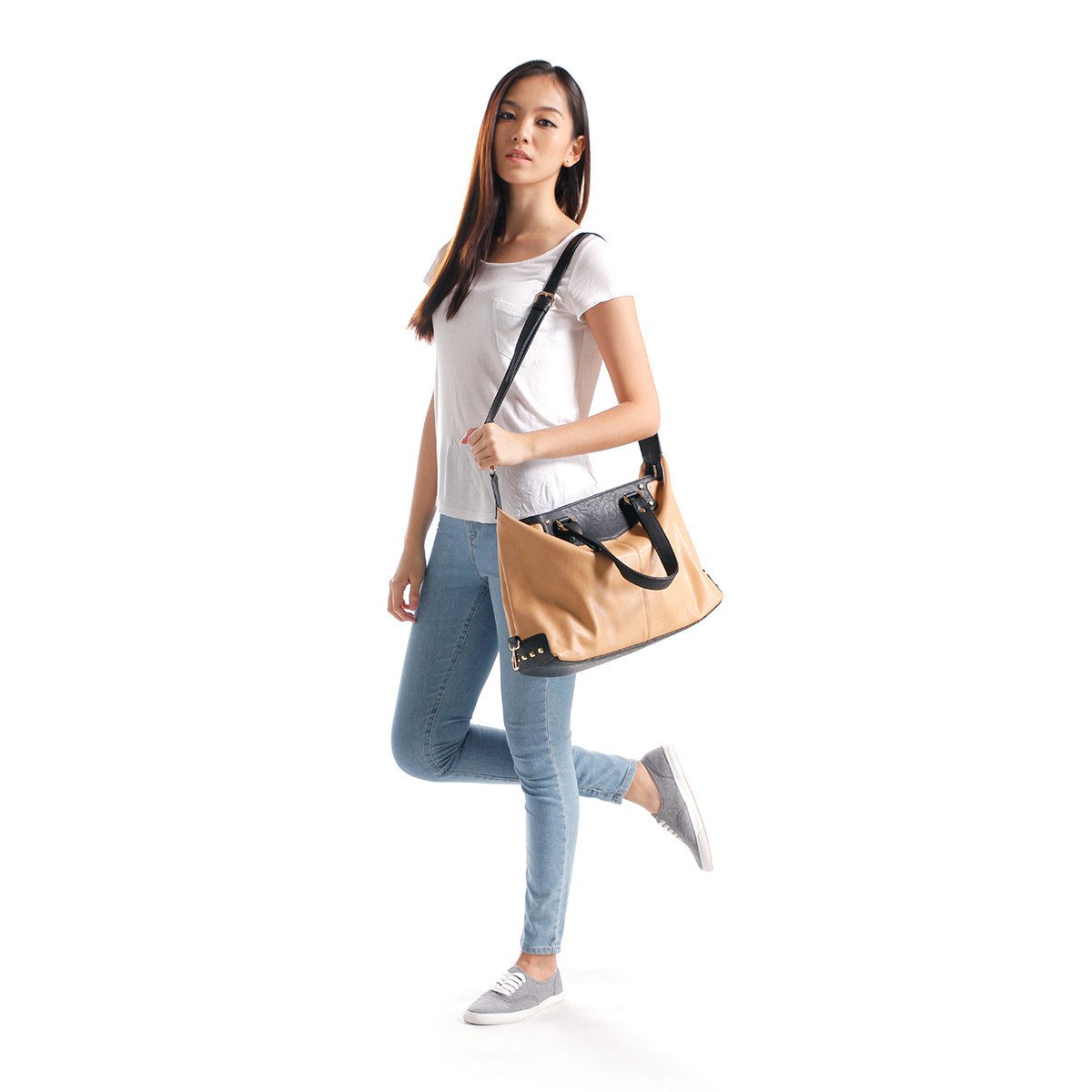 sometime sofina 3 bag nude m5