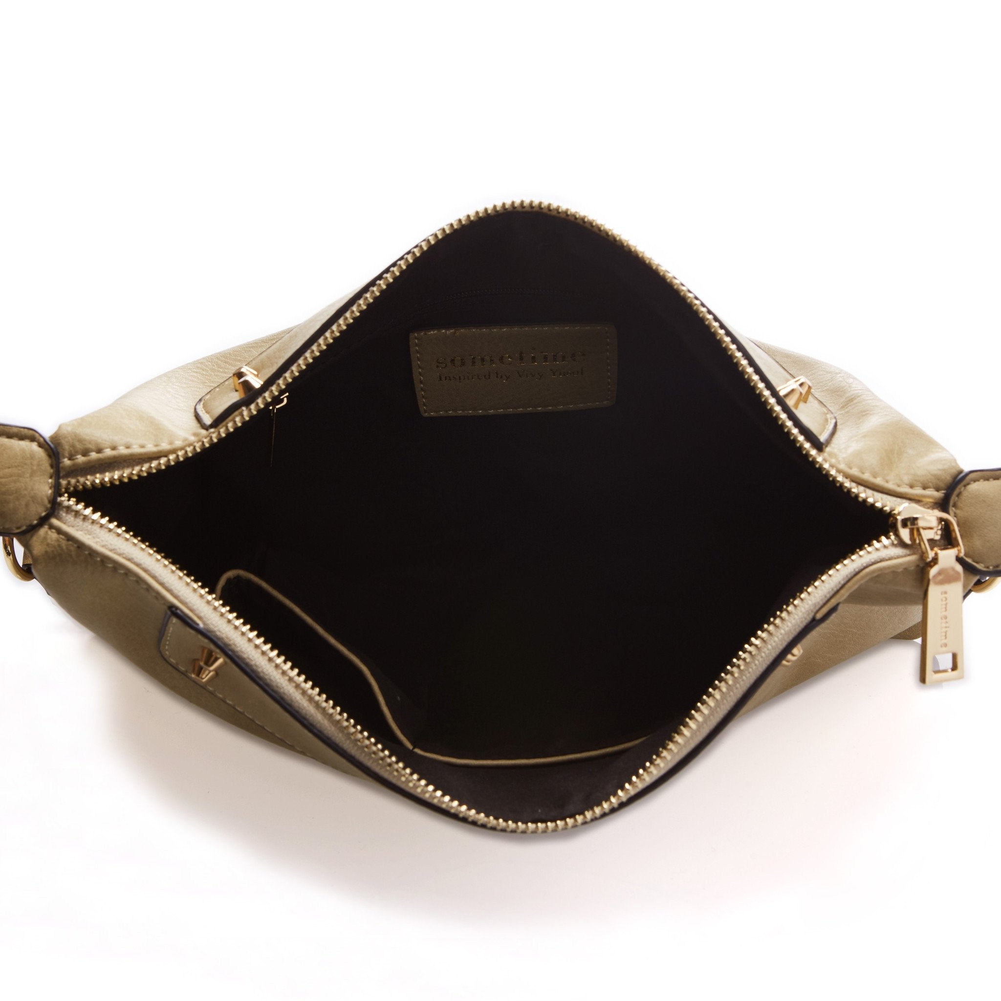 Sofina 3 Clutch - Ash