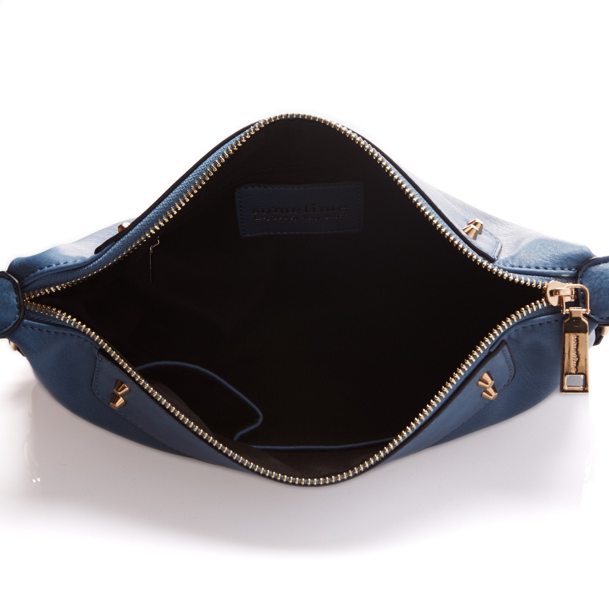 Sofina 3 Clutch - Blue