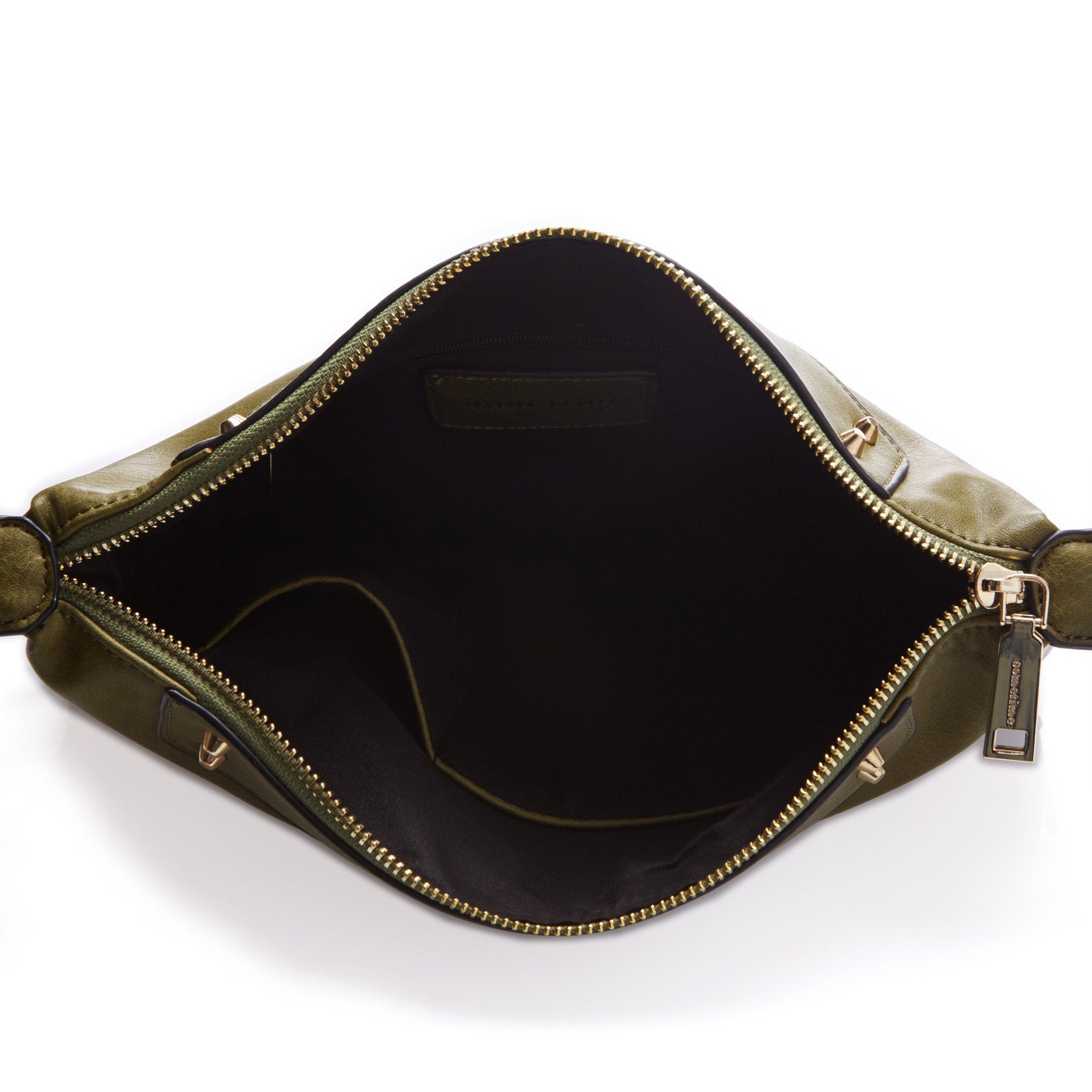 Sofina 3 Clutch - Olive